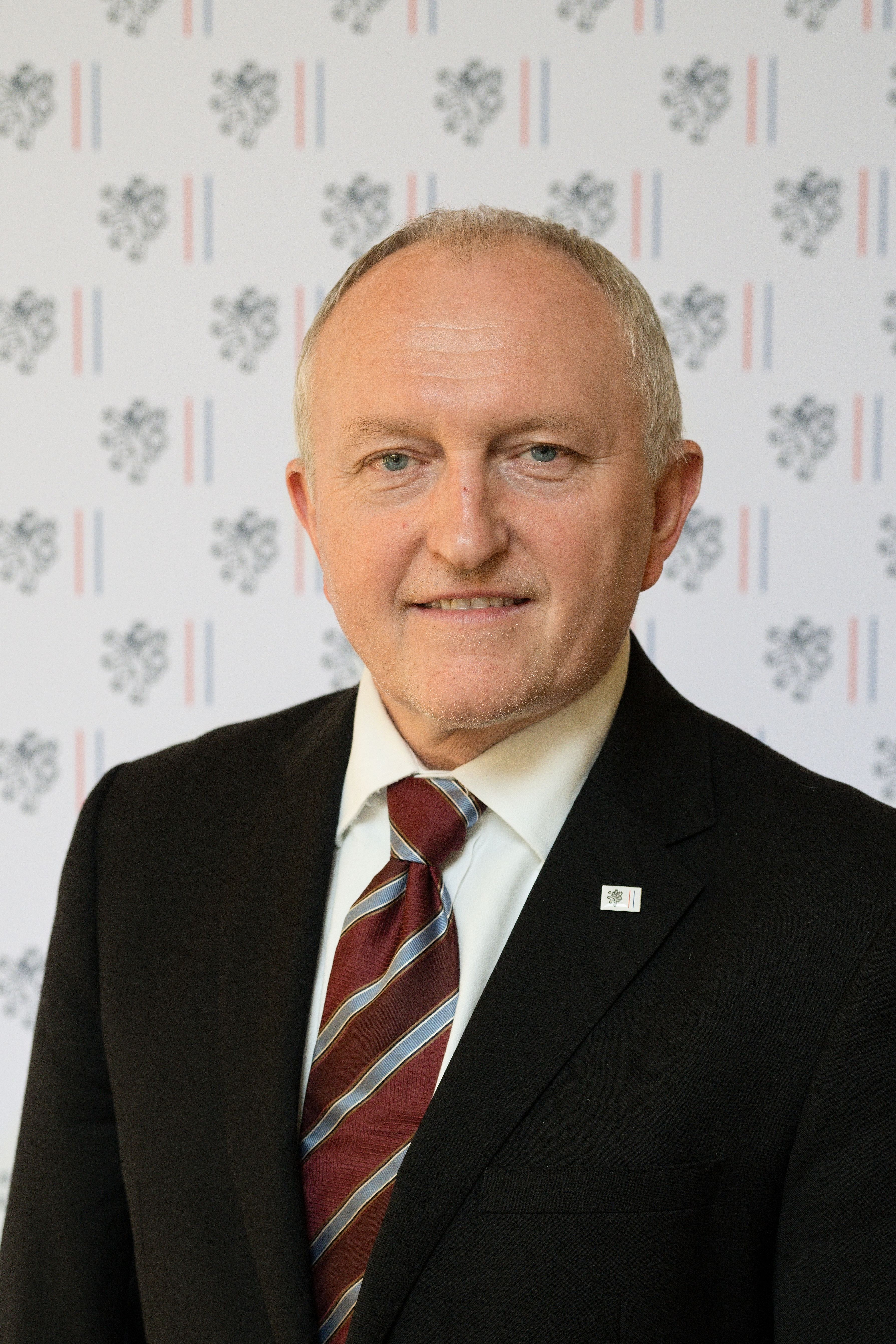 Ing. Dvořáček Josef 